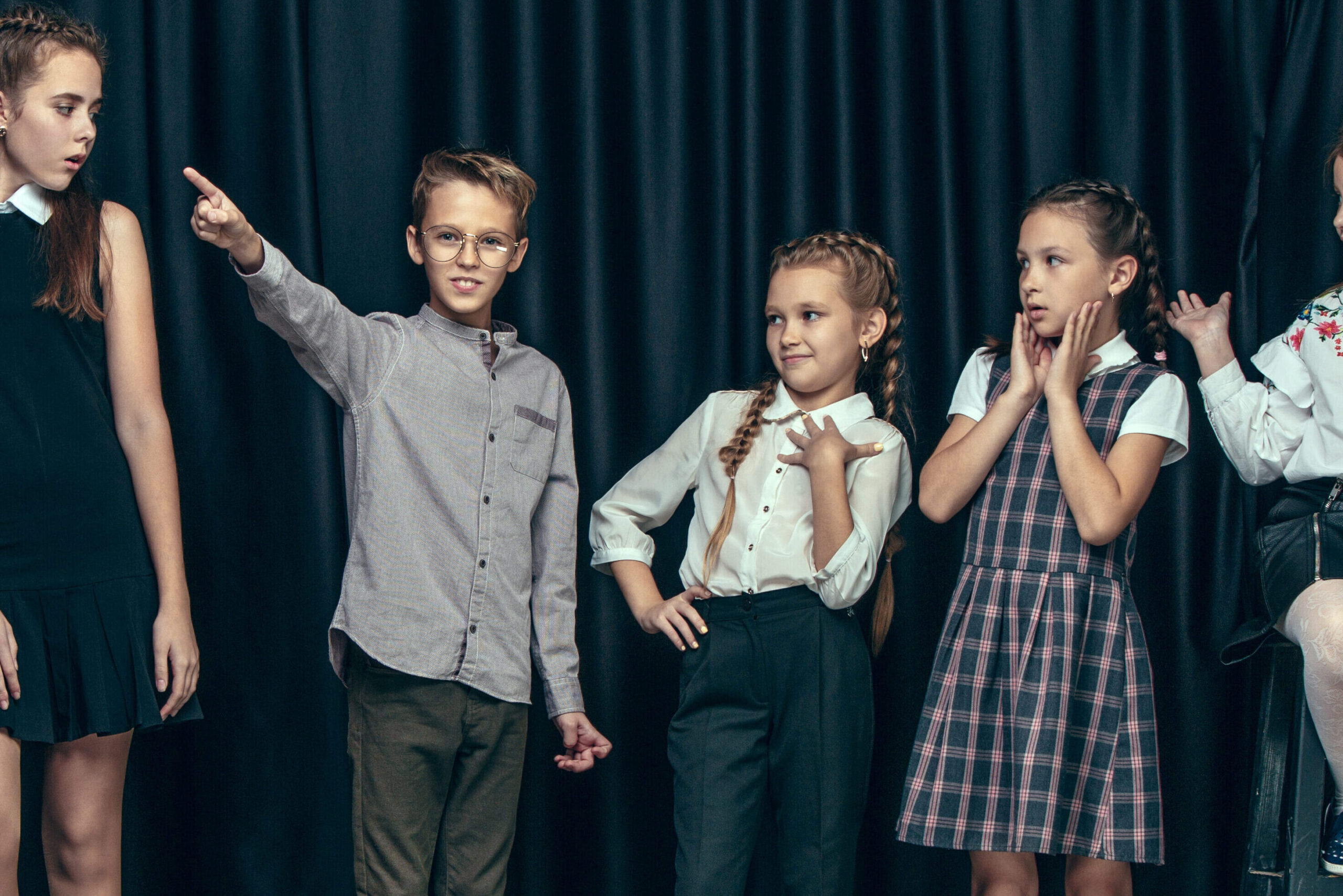 Acting Classes in Blackpool