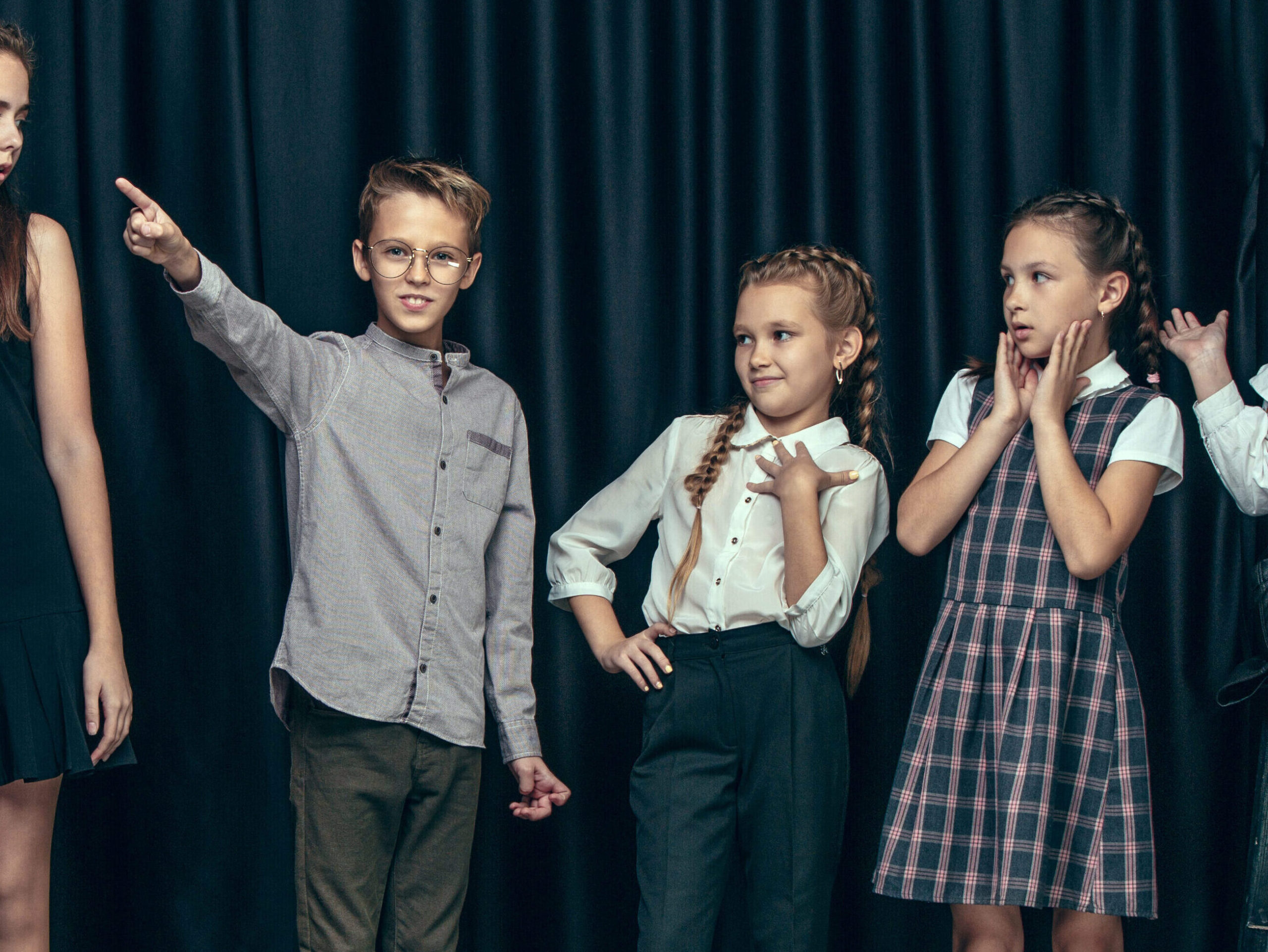 Acting Classes in Blackpool