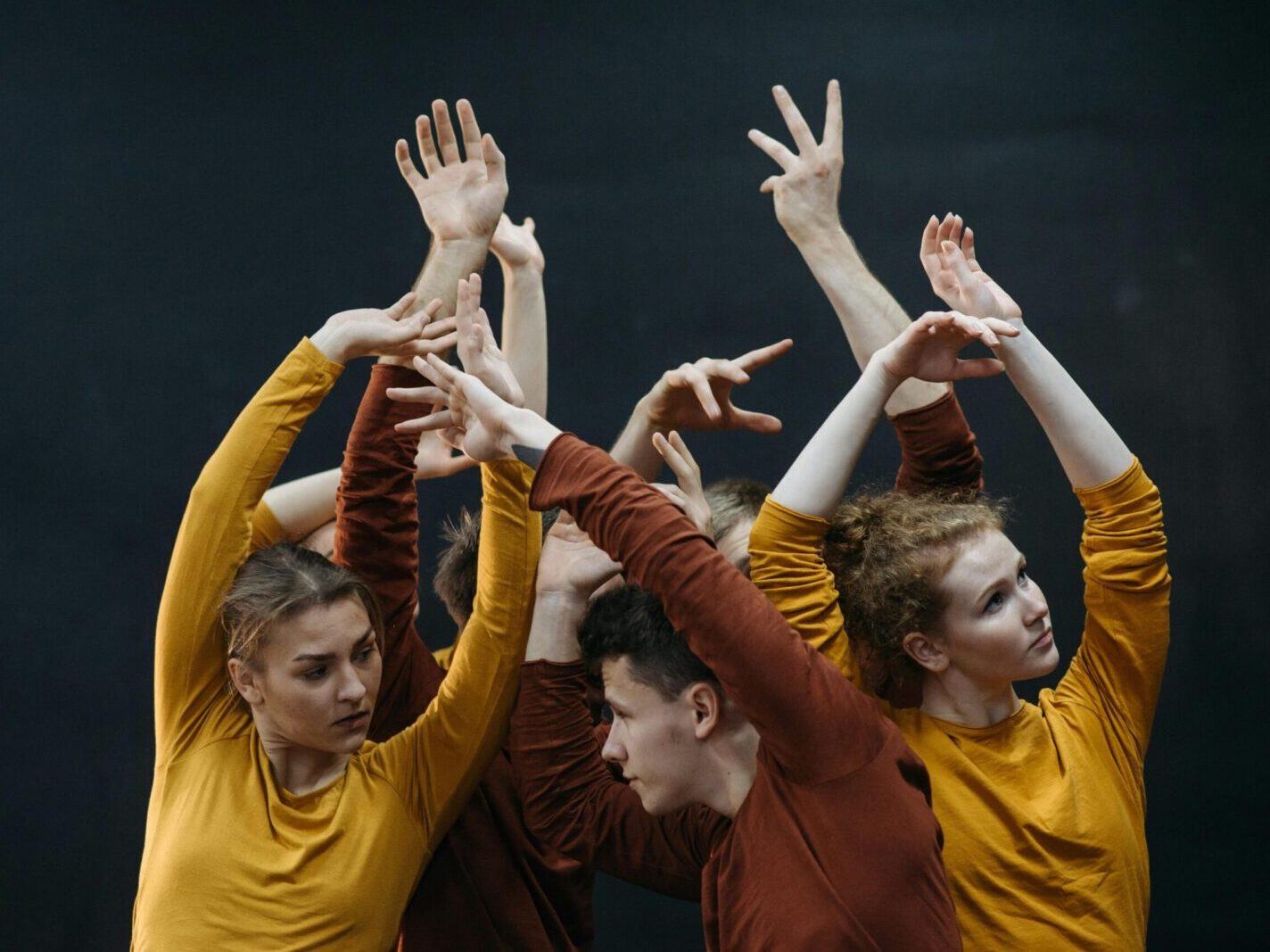 Creating An Assemble