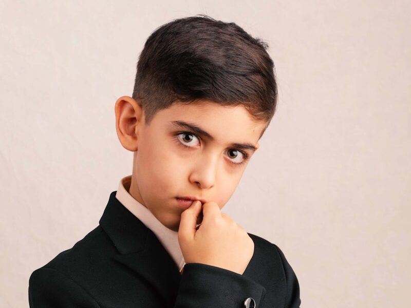 Who?/Character Development